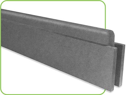 Bloques modulares para armar paredes en construcciones